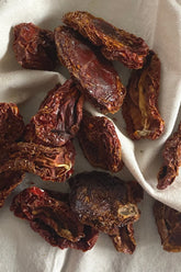 Tomato sundried halves